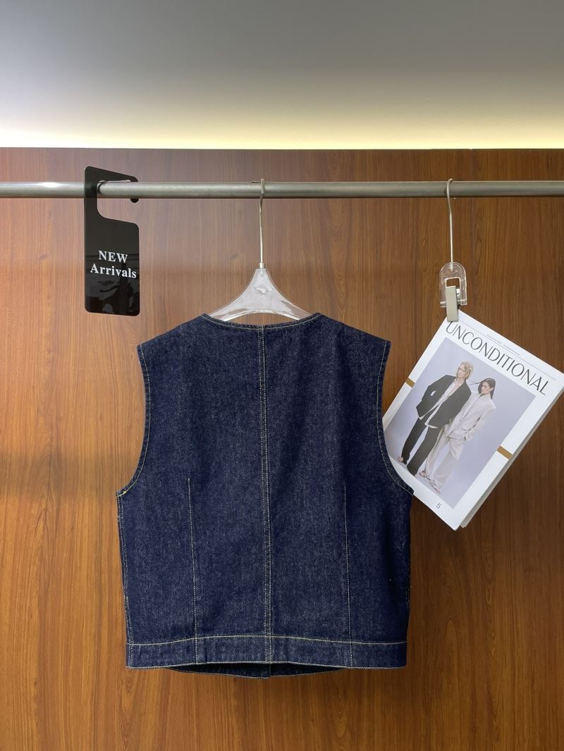 Chanel Vest